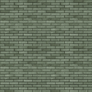 ModernStone Brick Wall