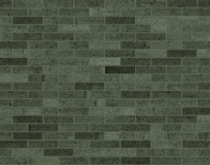 ModernStone Brick Wall