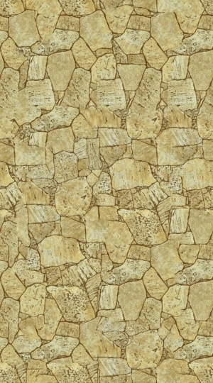 ModernStone Brick Wall