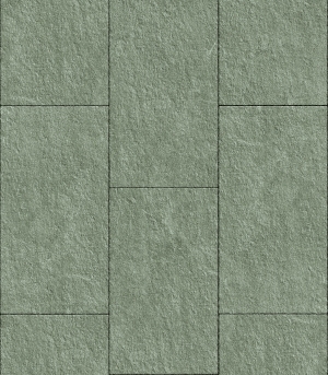 ModernStone Brick Wall