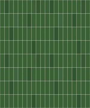 ModernStone Brick Wall