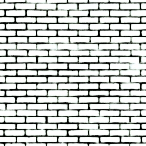 ModernStone Brick Wall