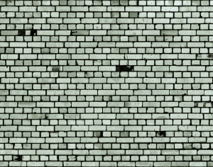 ModernStone Brick Wall