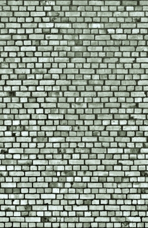 ModernStone Brick Wall