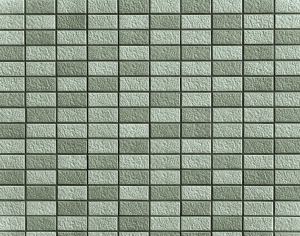 ModernStone Brick Wall