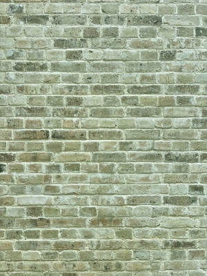 ModernStone Brick Wall