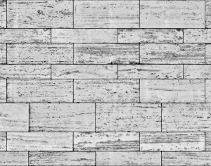 ModernStone Brick Wall