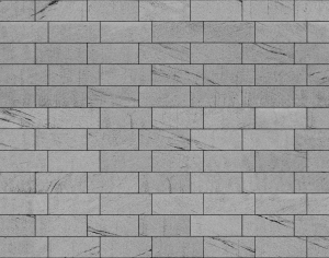 ModernStone Brick Wall