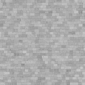 ModernStone Brick Wall