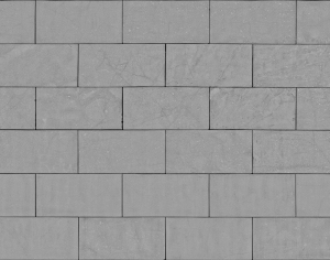ModernStone Brick Wall