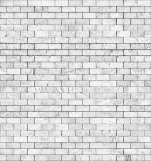 ModernStone Brick Wall