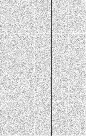 ModernStone Brick Wall