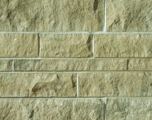 ModernStone Brick Wall