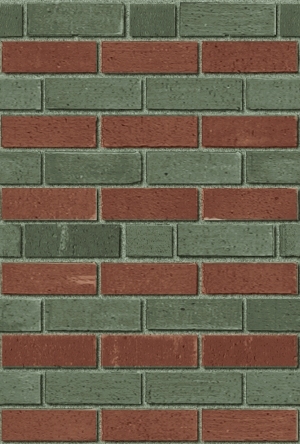ModernStone Brick Wall