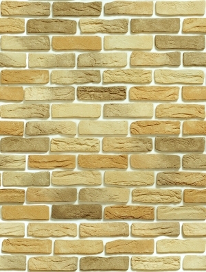 ModernStone Brick Wall