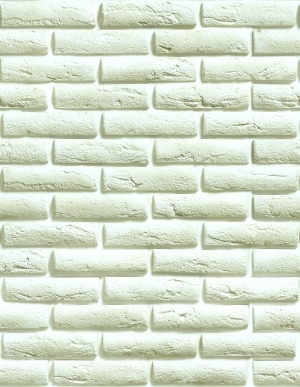 ModernStone Brick Wall