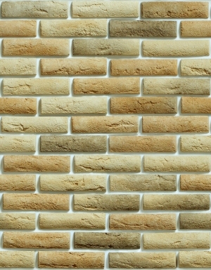 ModernStone Brick Wall