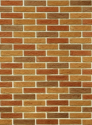 ModernStone Brick Wall