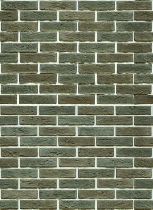 ModernStone Brick Wall