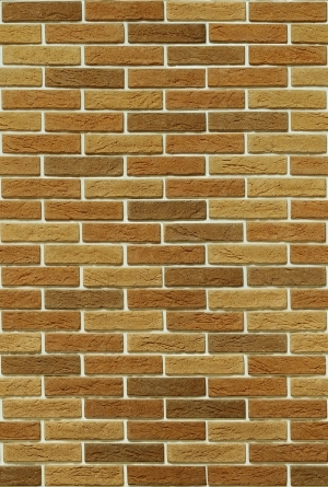 ModernStone Brick Wall