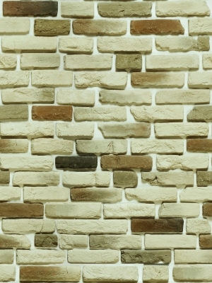 ModernStone Brick Wall