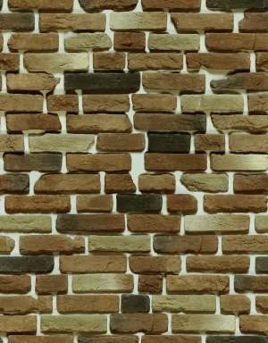 ModernStone Brick Wall