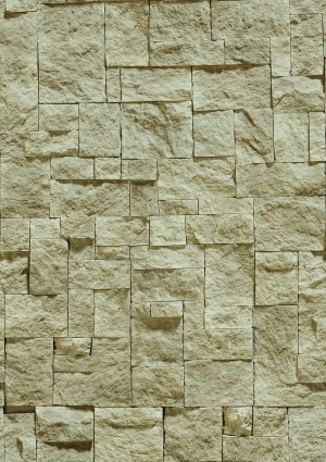 ModernStone Brick Wall