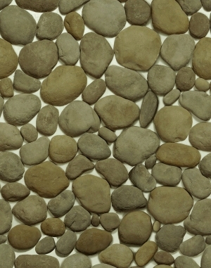 ModernStone Brick Wall