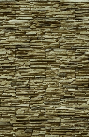 ModernStone Brick Wall