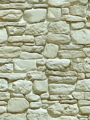 ModernStone Brick Wall
