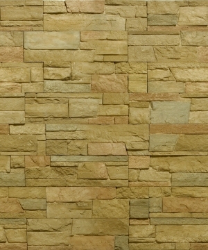 ModernStone Brick Wall