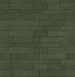 ModernStone Brick Wall