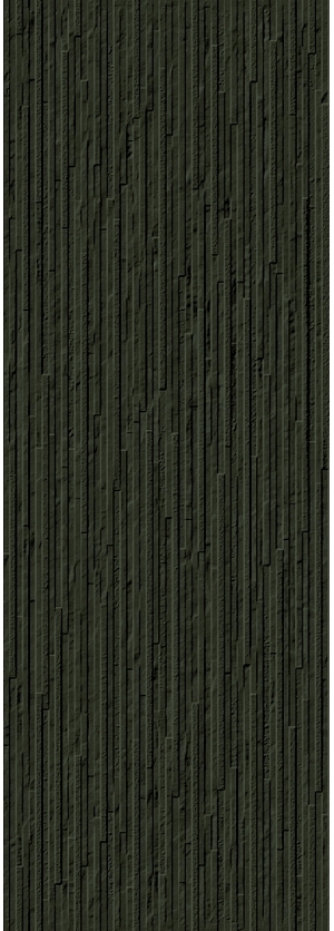 ModernStone Brick Wall