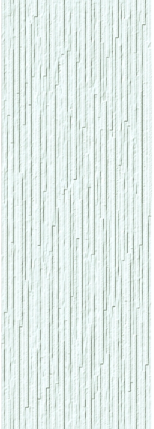 ModernStone Brick Wall