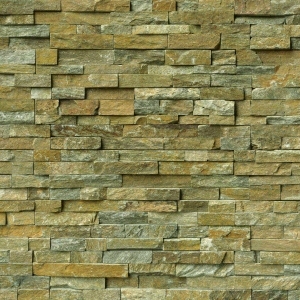 ModernStone Brick Wall