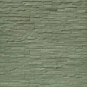 ModernStone Brick Wall