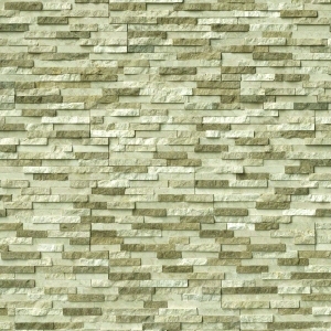 ModernStone Brick Wall
