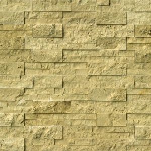 ModernStone Brick Wall