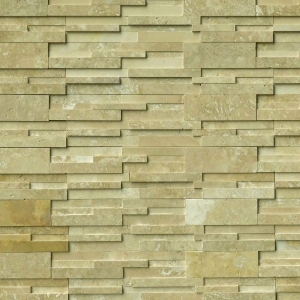 ModernStone Brick Wall