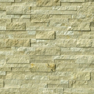 ModernStone Brick Wall