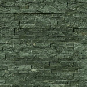 ModernStone Brick Wall