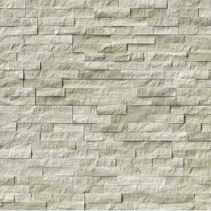 ModernStone Brick Wall