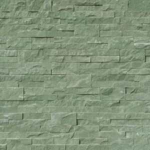ModernStone Brick Wall