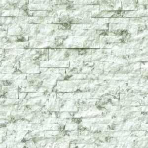 ModernStone Brick Wall