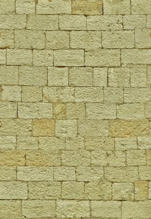 ModernStone Brick Wall