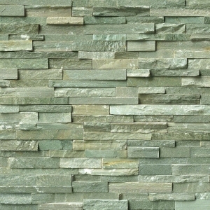 ModernStone Brick Wall