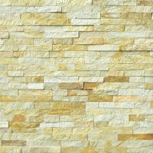ModernStone Brick Wall