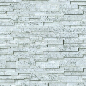 ModernStone Brick Wall
