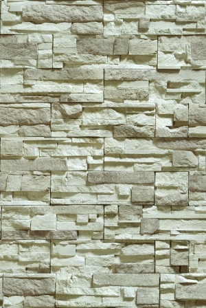 ModernStone Brick Wall