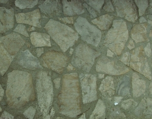 ModernStone Brick Wall